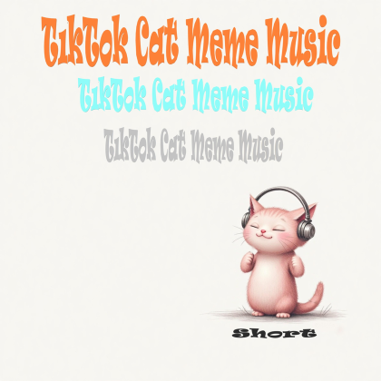 Classic Cartoon Cat Chaos III Roblox music