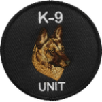 East Stockton K-9 Unit