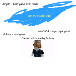 Victory Royale Simulator