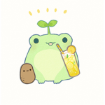 The lemon potatoes!