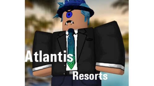 Atlantis Resort