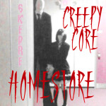 Creepy-Core Homestore