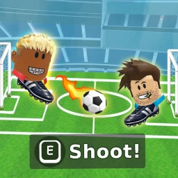 [RANKED] Super Head Soccer icon
