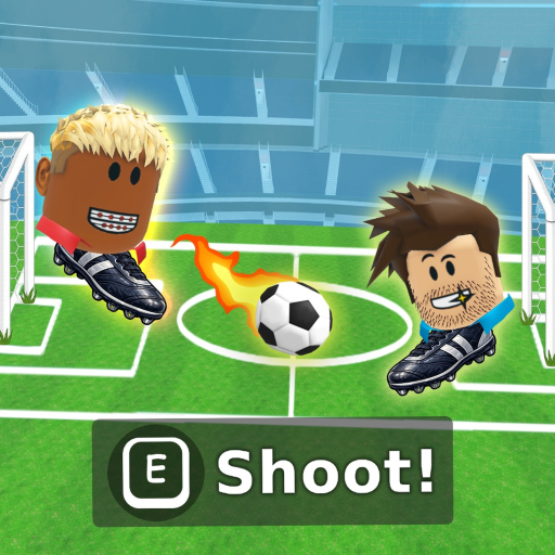 Super Head Soccer