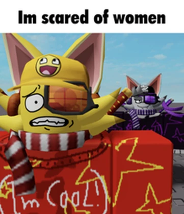 H04dz's Ugc Slop Roblox group icon