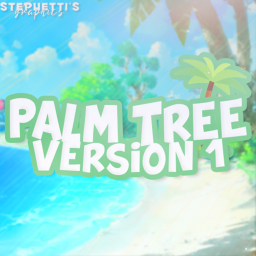 [1K VISITS!] Palm Tree Hotels & Resorts™ V1
