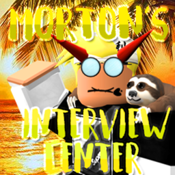 Morton's SteakHouse Interview Center