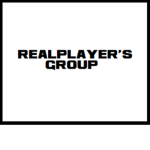 RealPlayer's Fir st Group