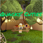 Quacks’ Cuties