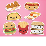 Food <3 Delight
