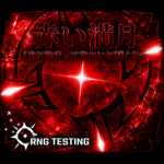 RNG TESTING GAMES