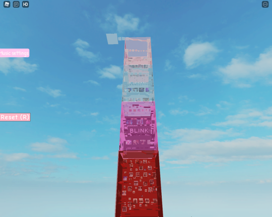 Tower Of K-pop screenshot 1