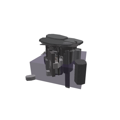 Glamorous Caves