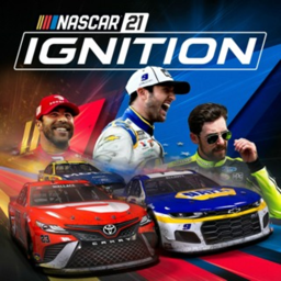 NASCAR : IGNITION (TRACK SWITCH)