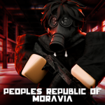 Peoples Republic Of Moravia