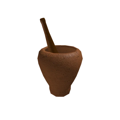 Mortar NoFilter
