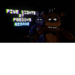 RobloxFans (FNAF Group)