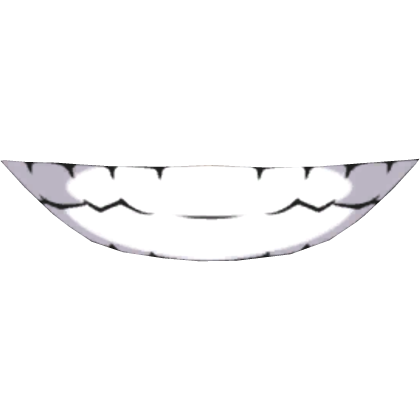 Anime Smile Roblox item