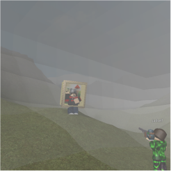 Life of the Survivors  [ALPHA]