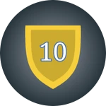 Game Badge Thumbnail