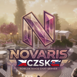 Novaris CZSK voicechat