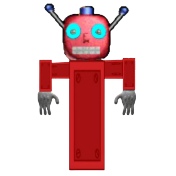 Survive from the baldis 