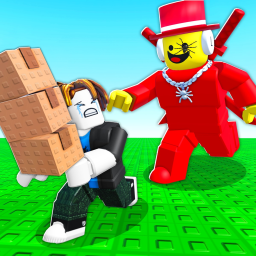 Steal A Package! icon