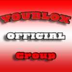"Youblox" OFFICIAL GROUP!