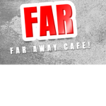 The far away cafe!