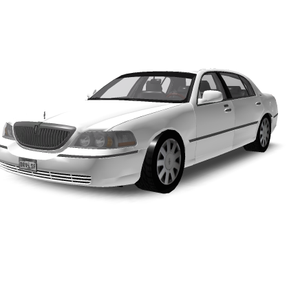 [FREE] 2003 Lincoln Town Car