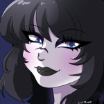 Goth & emo outfits