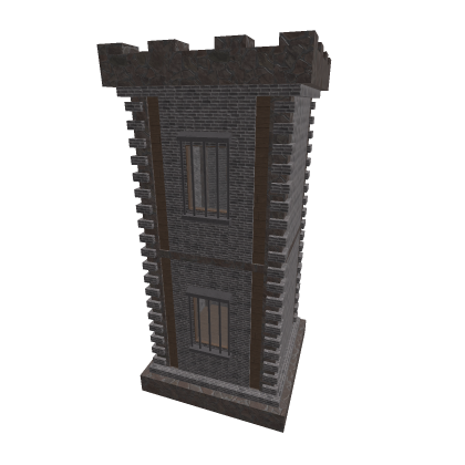 Medieval Tower