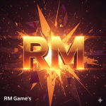 RM Game's