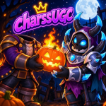 CharssUGC