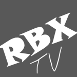 RBX television network studios