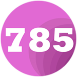 Stage 785