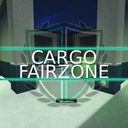 [5v5] Cargo Fairzone