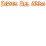 Above All Odds