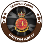 -~BA~- Officer Training Corps