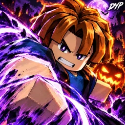  🎃 Discover Your Power icon