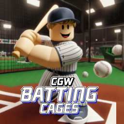 Batting Cages [CGW]
