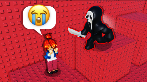 [🎃] Tower Of Killers 🔪