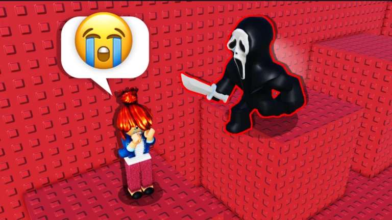 タワーオブキラー🔪