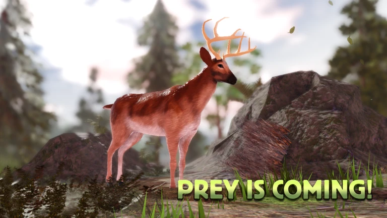 Prey Update
