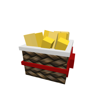 Exotic Butters