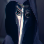 Children Of The Plague Doctor
