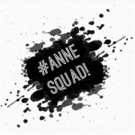 Anne squad!