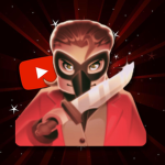 Murder Party: Content Creators