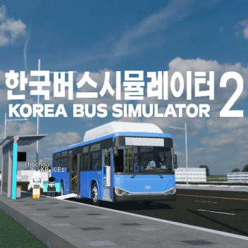 Simulador de Ônibus Coreano 2
