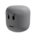 Joyful Smile - Head